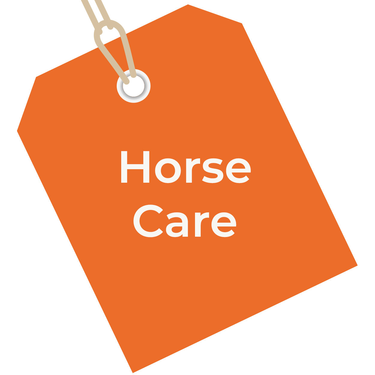 Dove - Clearance Horse Care