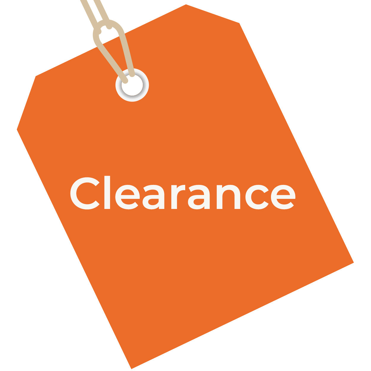 Dove - Clearance