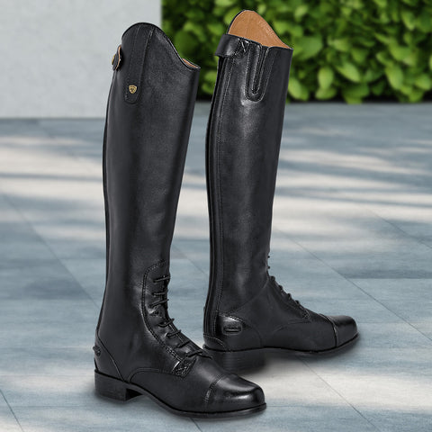 Kids' Boots & Half Chaps