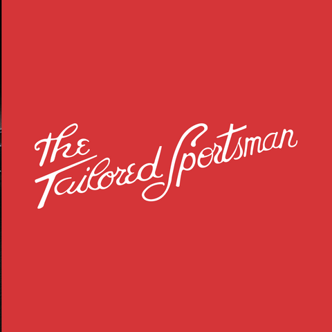 The Tailored Sportsman