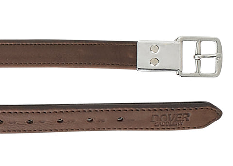Circuit™ Lined Stirrup Leathers