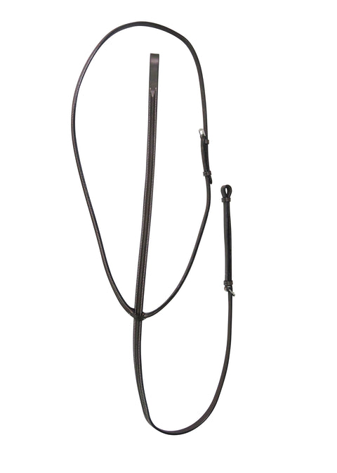 Henri de Rivel Pro Plain Raised Standing Martingale