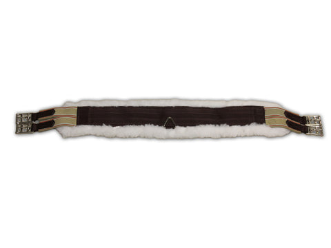 DS Fleece Girth