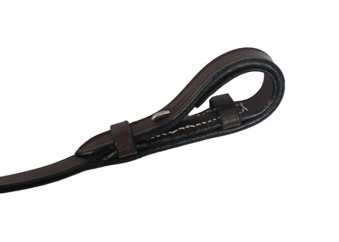 Kincade Rainbow Rubber Training Reins