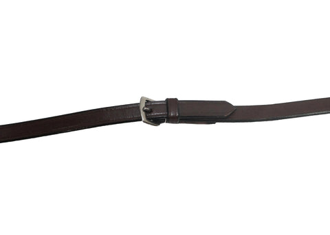 Kincade Rainbow Rubber Training Reins