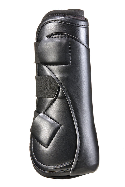 EquiFit® Eq-Teq Front Boots with SheepsWool™ Liner