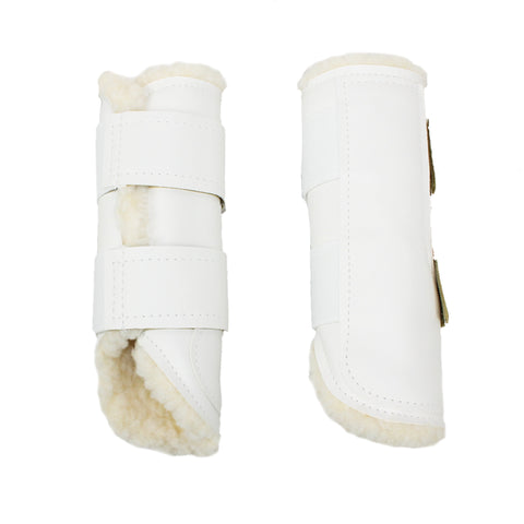 Euro Pro Heidi Galloping Horse Boots