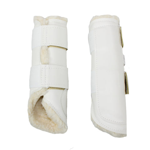 Euro Pro Askan Horse Boots