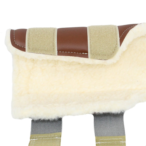 Euro Pro Askan Horse Boots