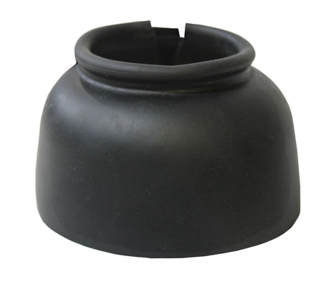 DS Double-Lock Bell Boots