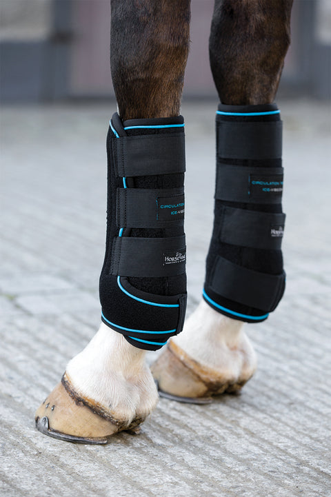 ICE-VIBE Boots