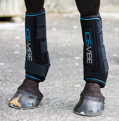 ICE-VIBE Boots