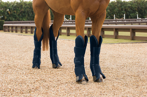 Pessoa Shipping Boots