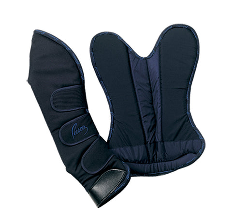 Pessoa Shipping Boots