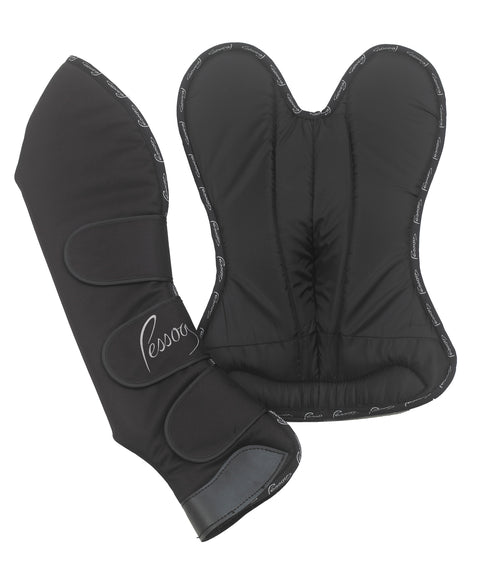 Pessoa Shipping Boots