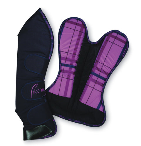 Pessoa Shipping Boots