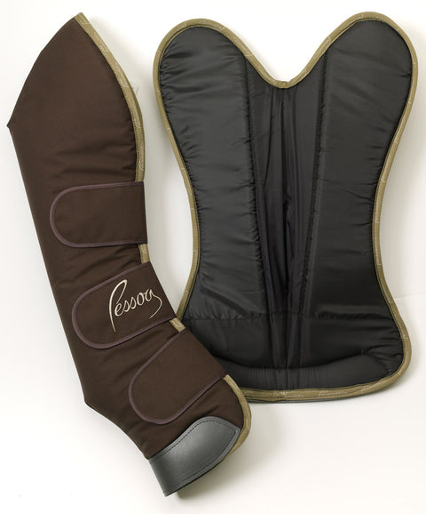 Pessoa Shipping Boots