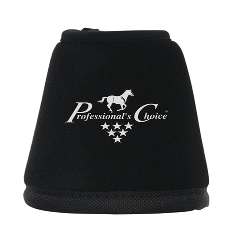 Professional's Choice Quick Wrap™ Bell Boots