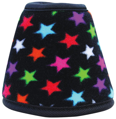 Professional's Choice Quick Wrap™ Bell Boots