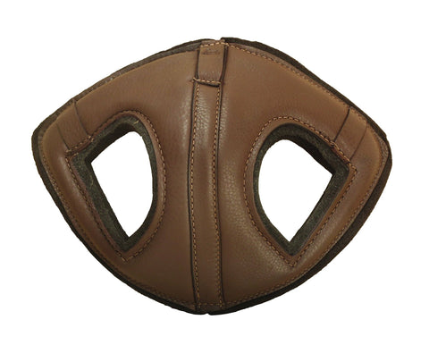 Tory Shipping Head Bumper