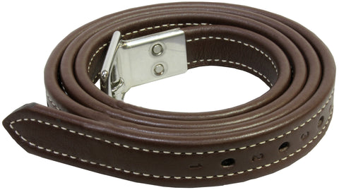 Prestige Stirrup Leathers