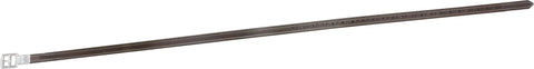 Prestige Stirrup Leathers
