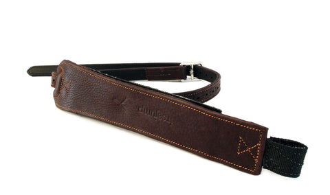 Freejump® Pro Grip Stirrup Leathers
