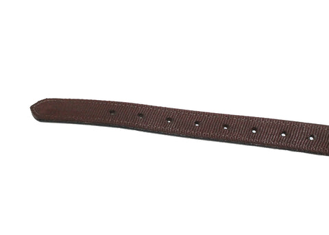 Henri de Rivel Nylon-Lined Stirrup Leathers - Stirrup Leathers