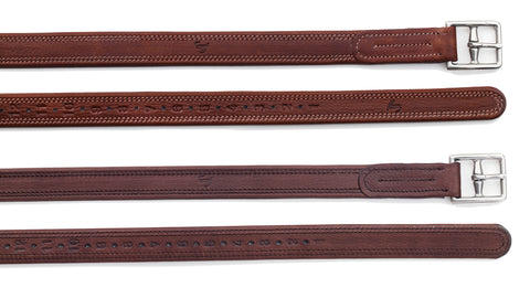 Pessoa Non-Stretch Leathers