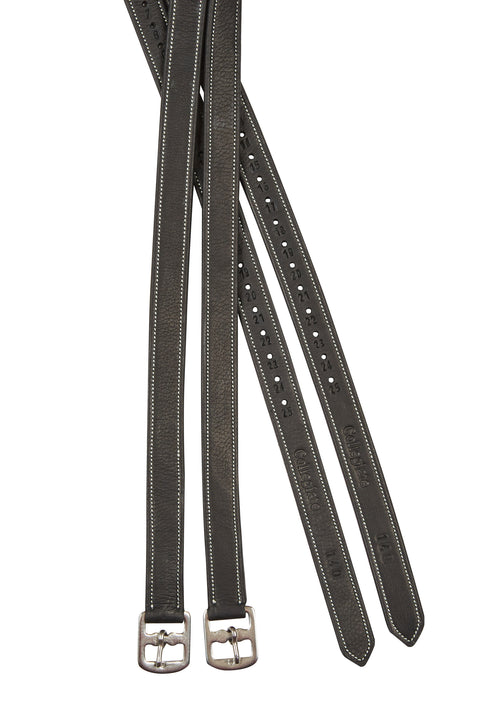 Collegiate® Luxe Stirrup Leathers