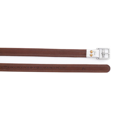 Pessoa® Biothane® Lined Stirrup Leathers