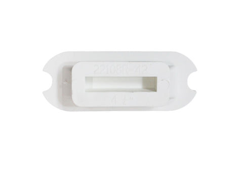 DS Fillis Stirrup Pads