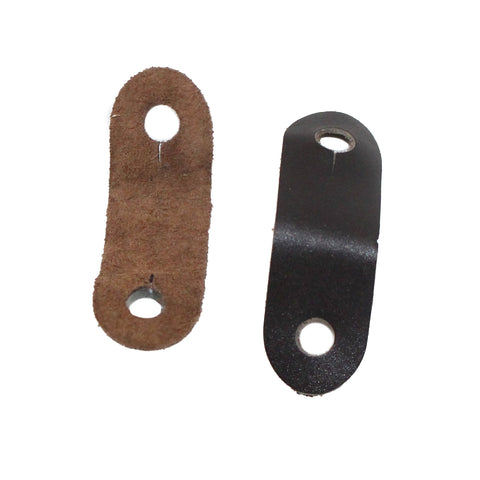 DS Replacement Leathers