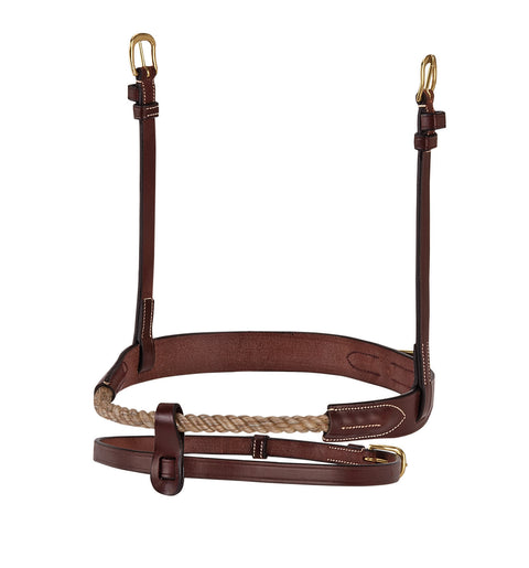 Dy'on Rope Noseband
