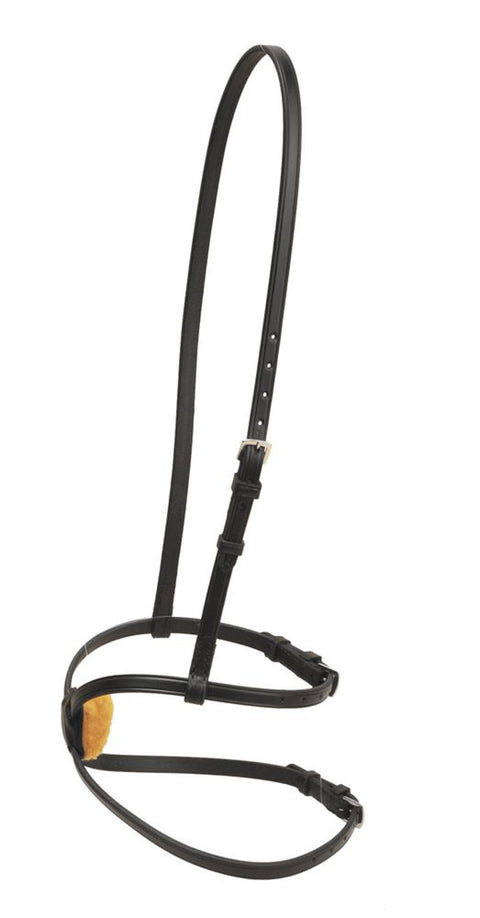 Tory Leather Company Figure-8 Noseband