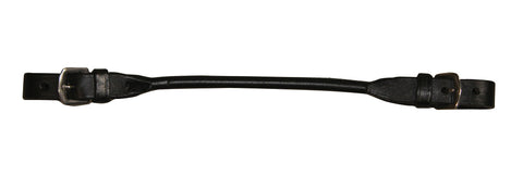Rolled Grab Strap