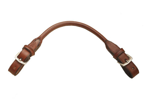 Rolled Grab Strap