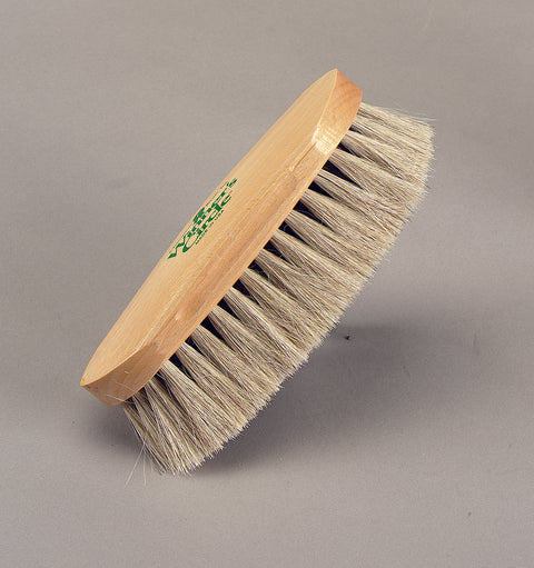 Winner's Circle® Ultra-Soft 100% Horsehair Brush