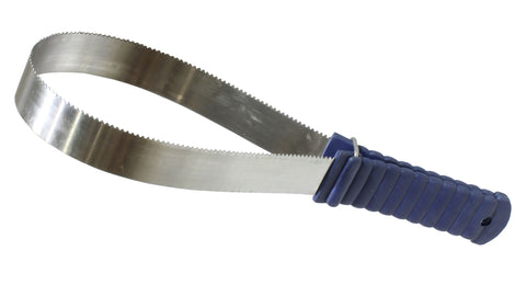 Shed 'n' Blade