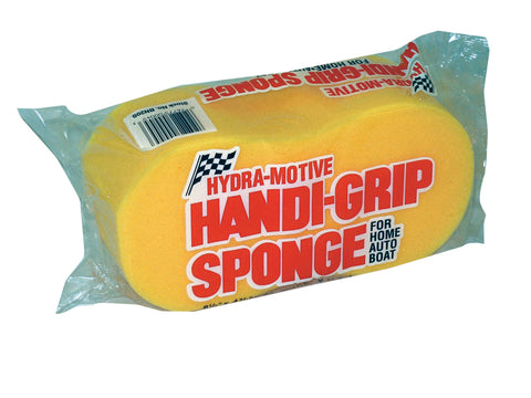 HYDRA-MOTIVE® Handi-Grip Sponge