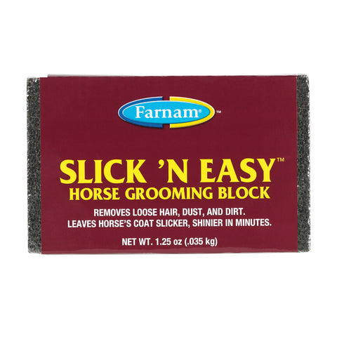 Slick 'N' Easy™ Grooming Tool