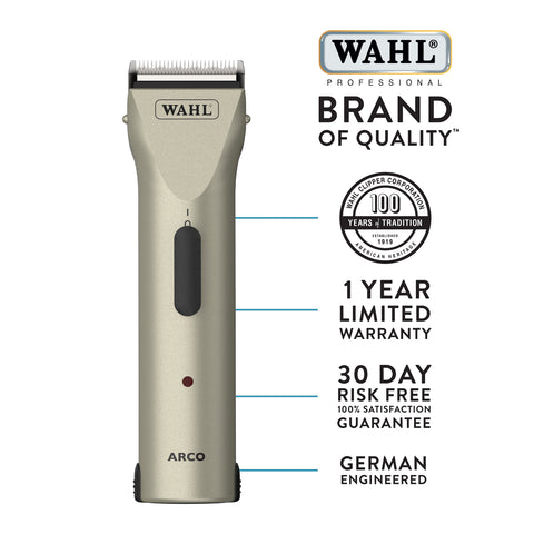 Wahl® Arco SE® Cordless Clipper