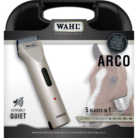 Wahl® Arco SE® Cordless Clipper