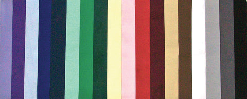 Wilker’s Custom Competition Saddle Pad with Trim