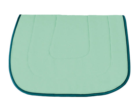 Wilker’s Custom Competition Saddle Pad with Trim