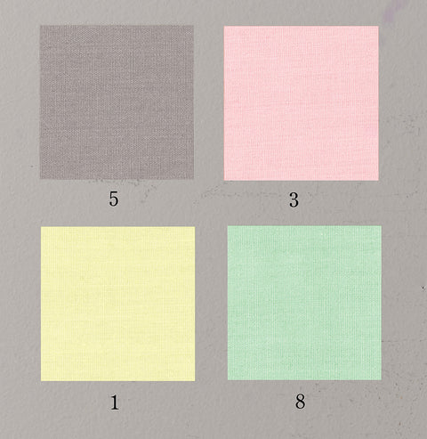 Wilker’s Custom Competition Saddle Pad with Trim