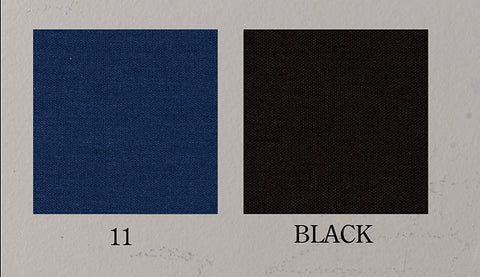 Wilker’s Custom Competition Saddle Pad with Trim