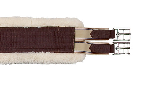 Shires Fleece Girth