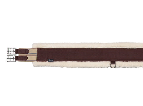 Shires Fleece Girth