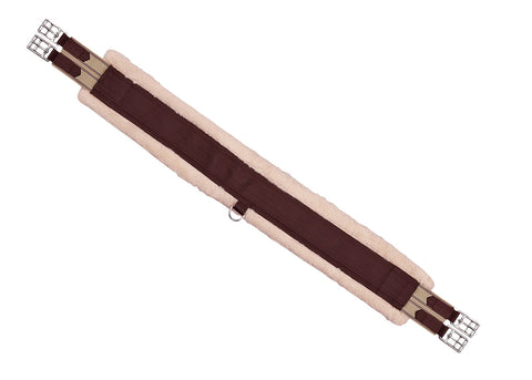 DS Premium Fleece Girth